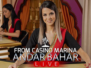 CASINO MARINA ANDAR BAHAR