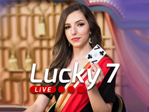 LUCKY 7