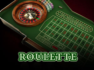 EUROPEAN ROULETTE