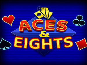ACES AND EIGHTS