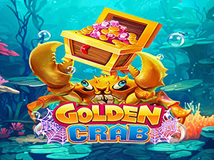 GOLDEN CRAB