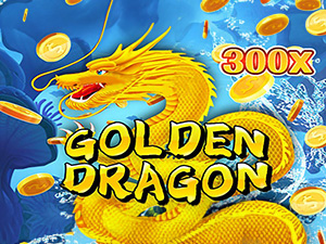 GOLDEN DRAGON