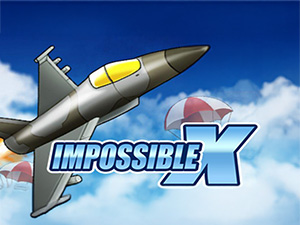 IMPOSSIBLE X