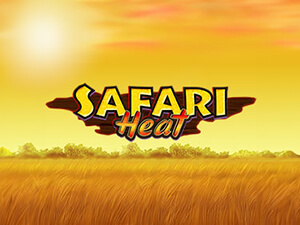 SAFARI HEAT