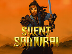 SILENT SAMURAI