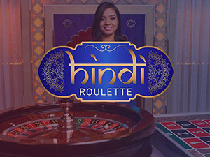 HINDI ROULETTE