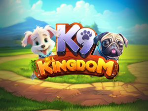 K9 KINGDOM