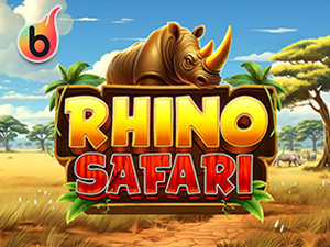 RHINO SAFARI
