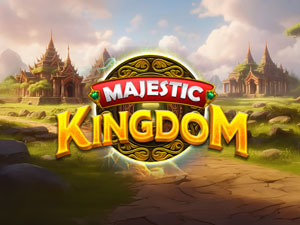 MAJESTIC KINGDOM