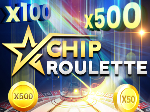 STAR CHIP ROULETTE
