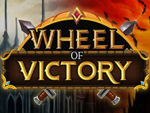 WHEEL OF VICTORY WHEEL OF VICTORY